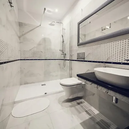 Appartement Calliope