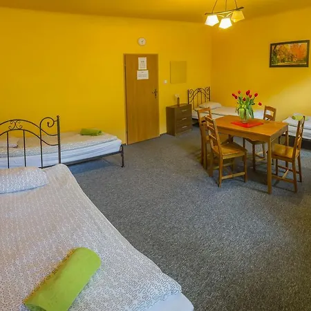 Flower Hostel