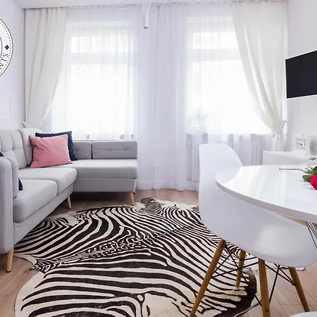 Ga Luxury - Retoryka Old Town Cracovia