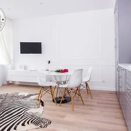 Apartamento Ga Luxury - Retoryka Old Town Cracovia