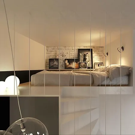 Apartament Beyond Krowoderska *