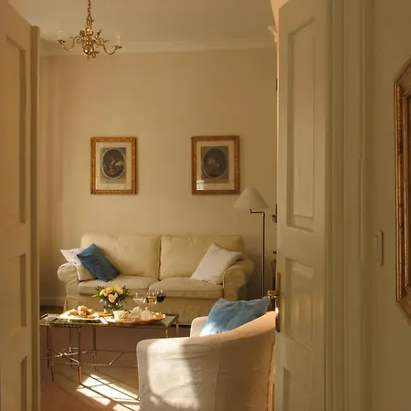 Dom Pugetow Villa *