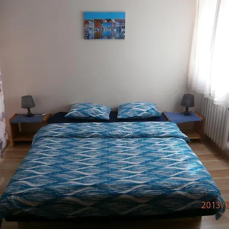 Hostel Victoria Krakau