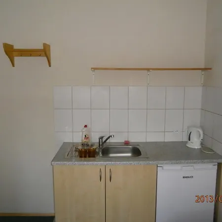 Hostel Victoria Krakau