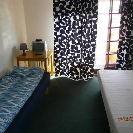 Hostel Victoria