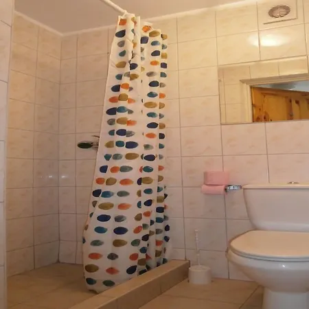 Victoria Hostel Krakau