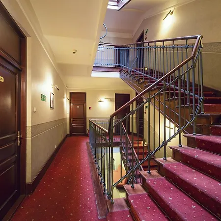 Calliope Appartement *