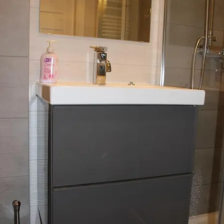 Wielicka Cracow Apartment Krakow