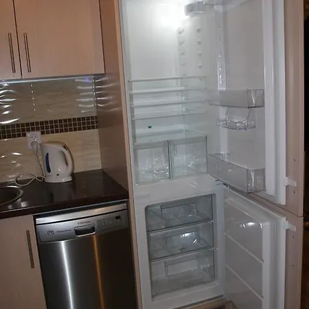 Wielicka Cracow Apartment *