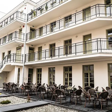 Avium Old Town Apartments