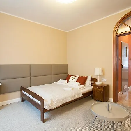 Apartament Mona Lisa - Kazimierz District Kraków