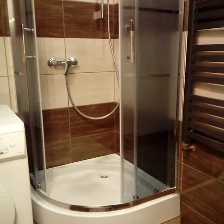 Hostel Euro Krakow