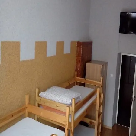 Hostel Euro