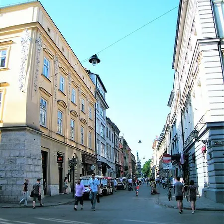 W Centrum - Duplex Penthouse In The Centre With Terrace And Air Conditioning Apartment *