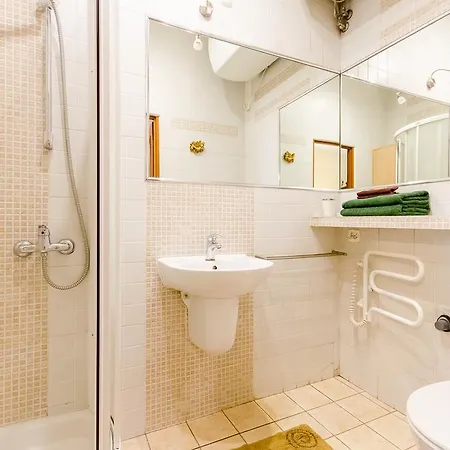 Apartment Krak - Krakow