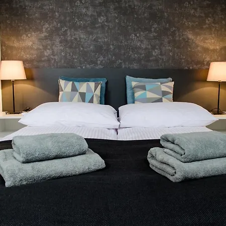 Modern In Old City 3* Krakow