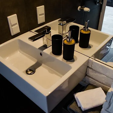 Aparthotel Modern In Old City Krakow