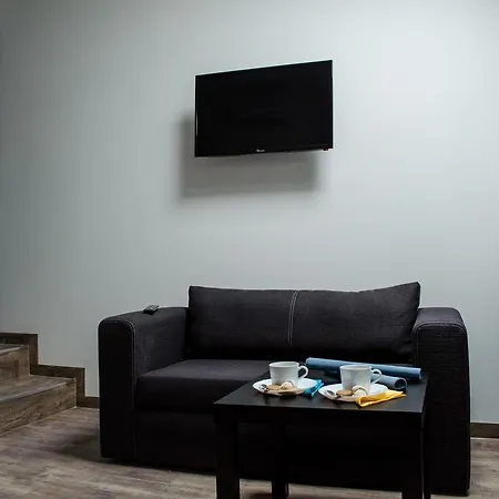 Modern In Old City 3* Krakow