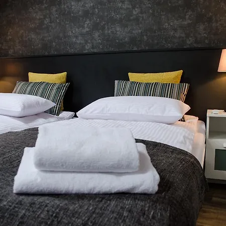 Aparthotel Modern In Old City Krakow