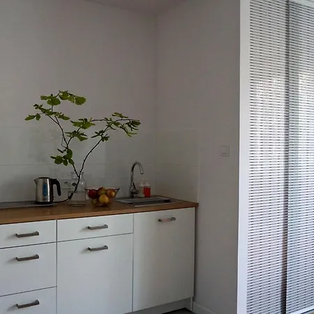 Apartment Lovely Jubbly