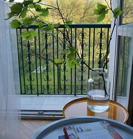 Lovely Jubbly Apartment