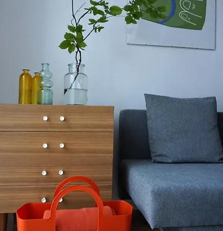 Lovely Jubbly Apartament Kraków