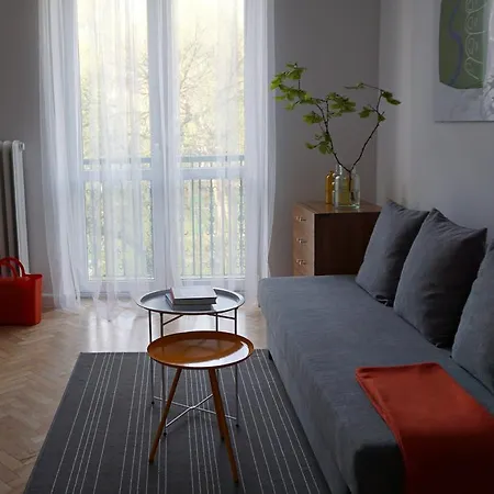 Lovely Jubbly Apartment