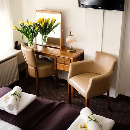 Eden Hotel Krakow