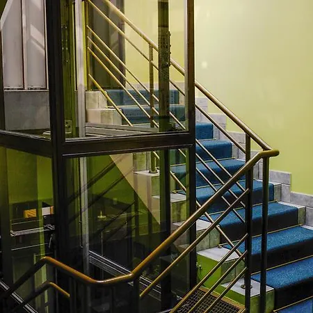 Eden Hotel Krakow