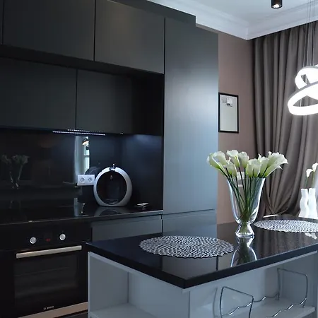 Platinum By Pla Apartament