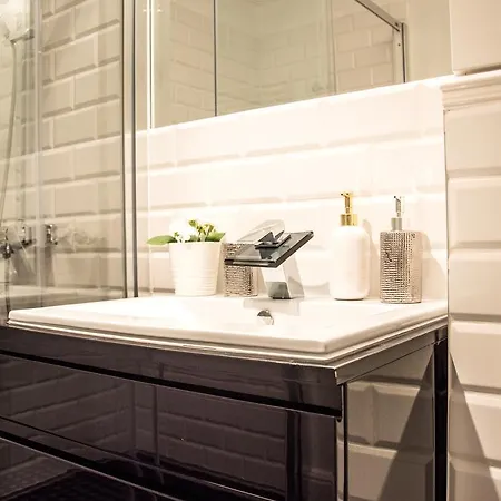 Platinum By Pla Apartament Kraków