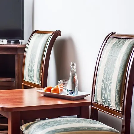 Hotel Artur Krakow