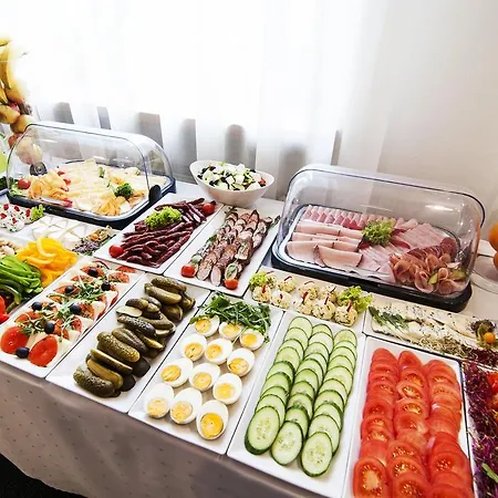 Hotel Artur Krakow