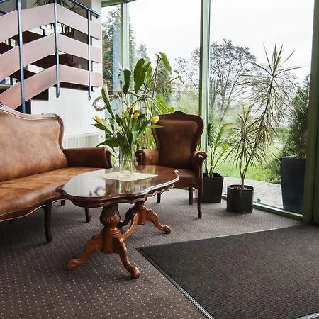 Artur Hotel Krakow
