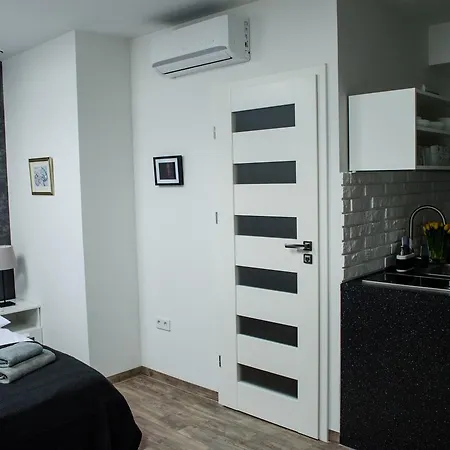 Modern In Old City 3* Krakow
