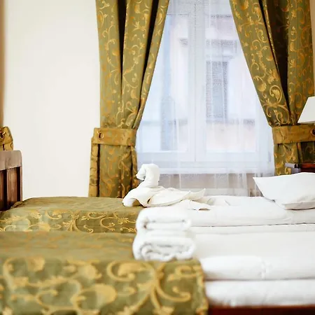 Aparthotel Camea 3*