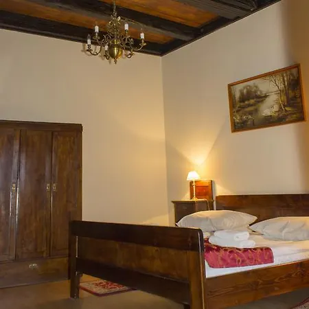 Camea Hotel apartamentowy Kraków