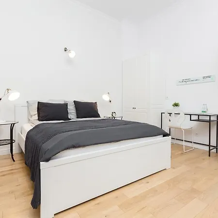 Apartament Tenczyńska 3 Kraków