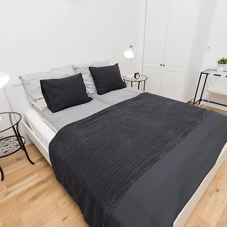 Apartament Tenczyńska 3