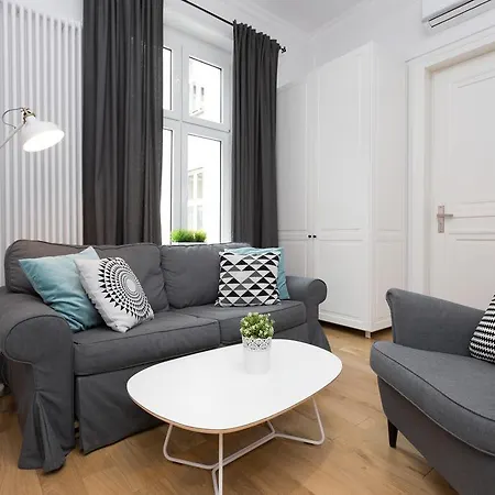 Tenczyńska 3 Apartament *
