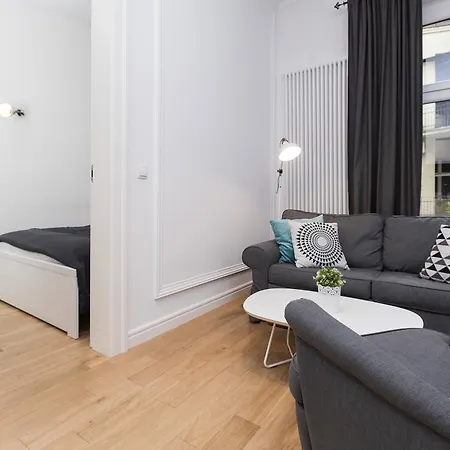 Apartament Tenczyńska 3 Kraków