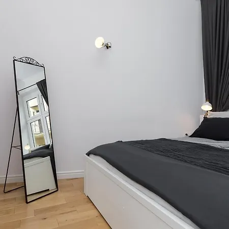 Tenczyńska 3 Apartament Kraków