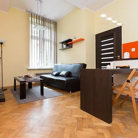 Apartament Dietla 69 Apartment