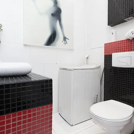 Apartament Dietla 69 * Krakow