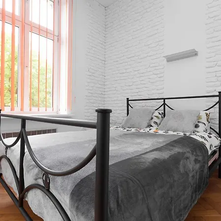 Apartament Dietla 69 Krakow