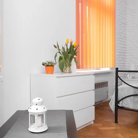 Apartament Dietla 69