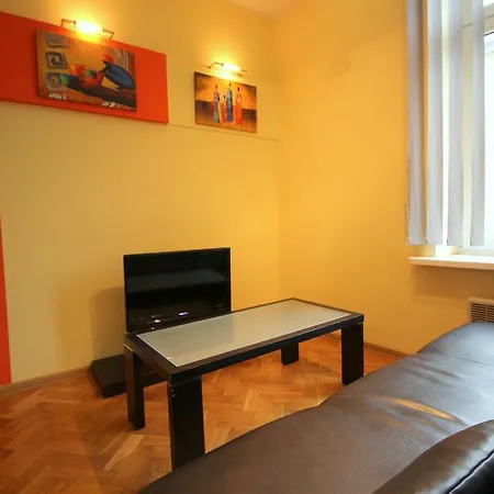 Apartament Dietla 69