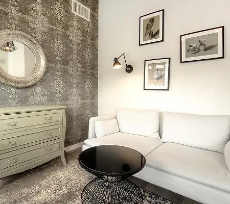 Aparthotel Wawel City Krakow