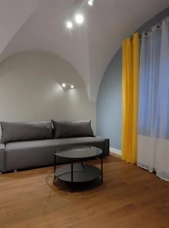 Aparthotel Wawel City Krakow