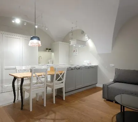 Aparthotel Wawel City